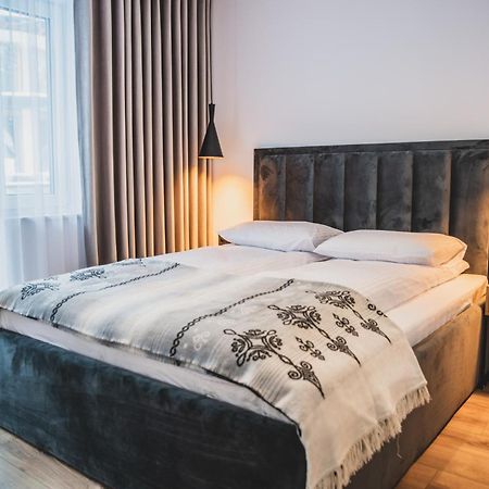 Apartamenty W Centrum Gorski Krysztal زاكوباني المظهر الخارجي الصورة