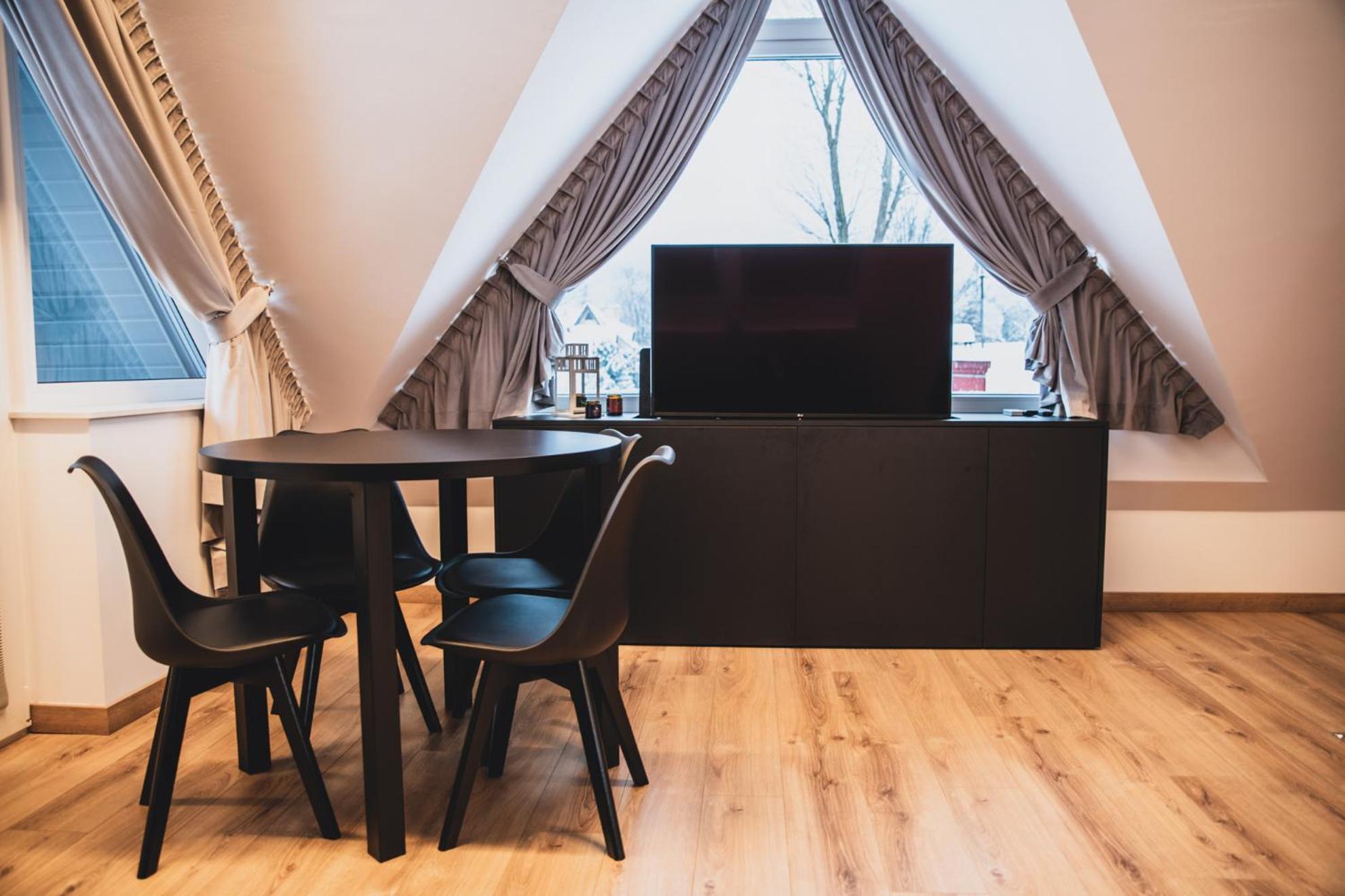 Apartamenty W Centrum Gorski Krysztal زاكوباني المظهر الخارجي الصورة
