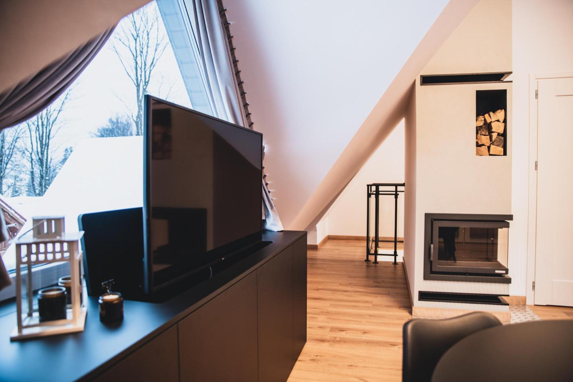 Apartamenty W Centrum Gorski Krysztal زاكوباني المظهر الخارجي الصورة