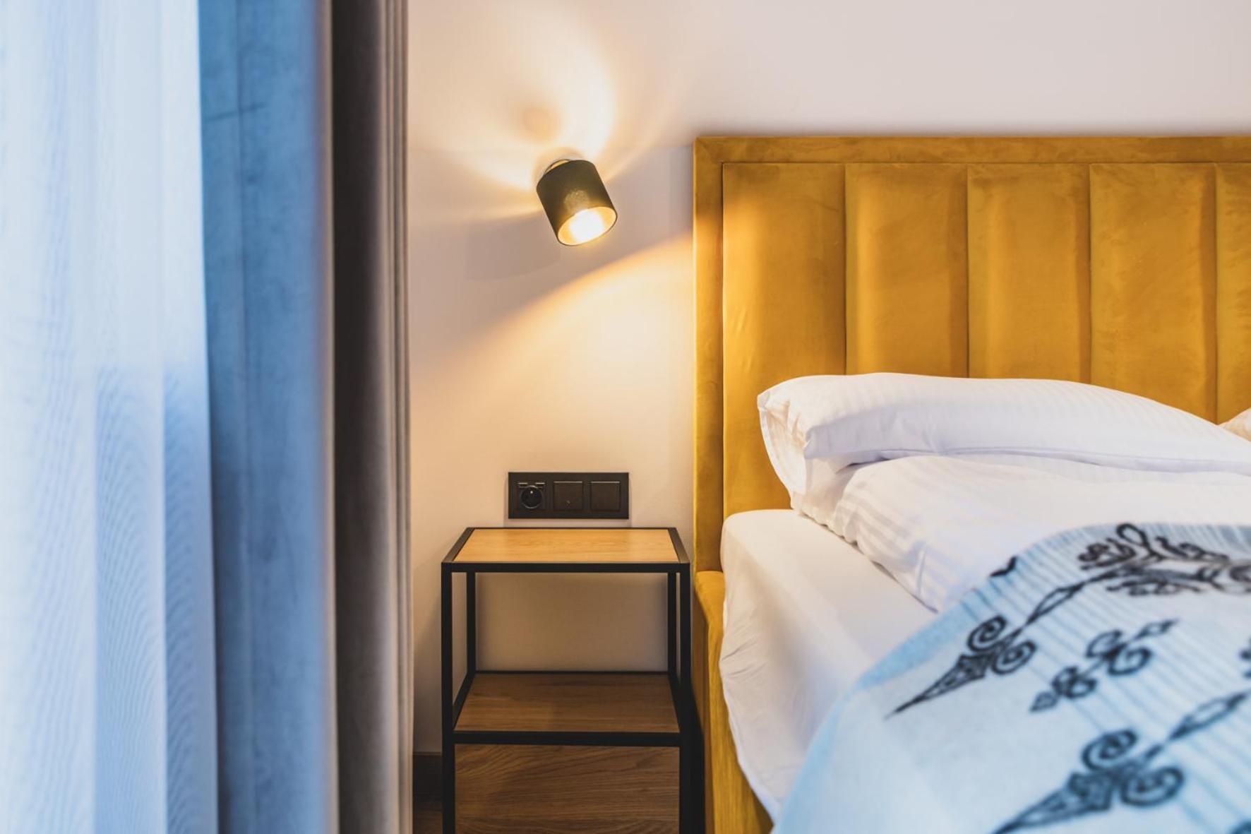 Apartamenty W Centrum Gorski Krysztal زاكوباني المظهر الخارجي الصورة
