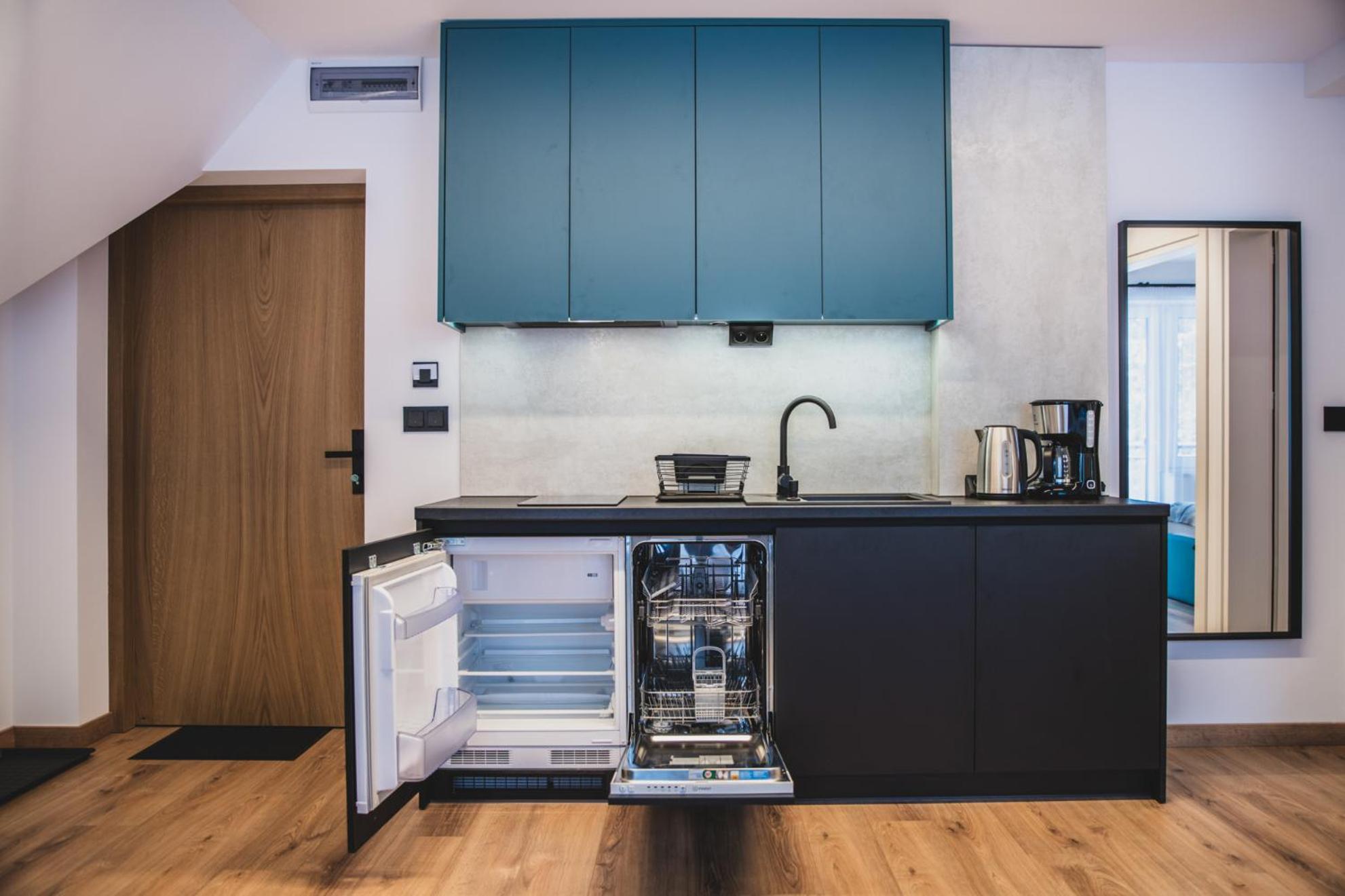 Apartamenty W Centrum Gorski Krysztal زاكوباني المظهر الخارجي الصورة