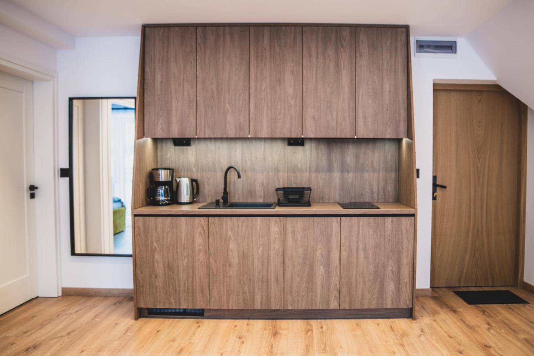 Apartamenty W Centrum Gorski Krysztal زاكوباني المظهر الخارجي الصورة