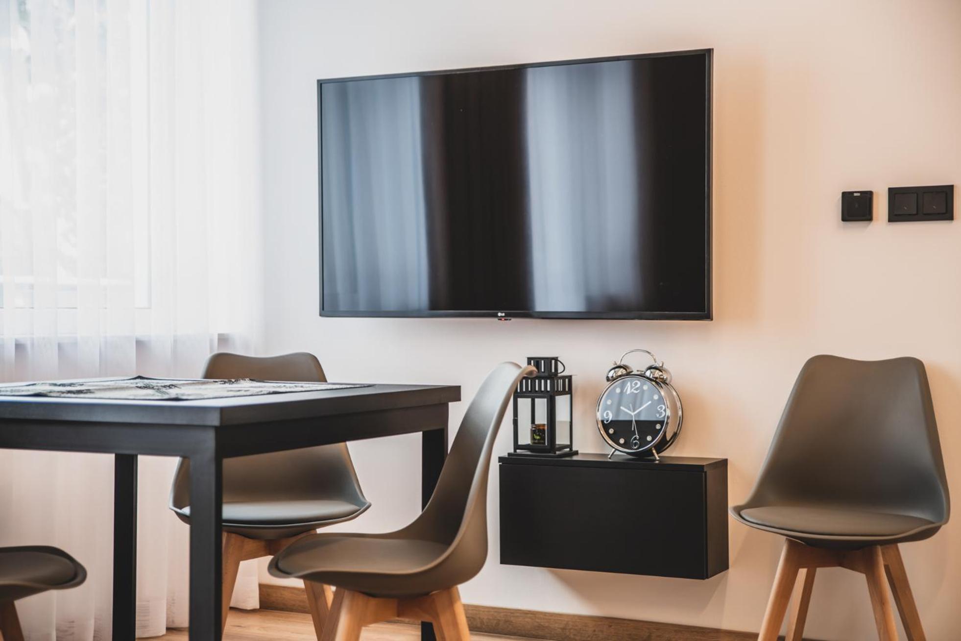 Apartamenty W Centrum Gorski Krysztal زاكوباني المظهر الخارجي الصورة