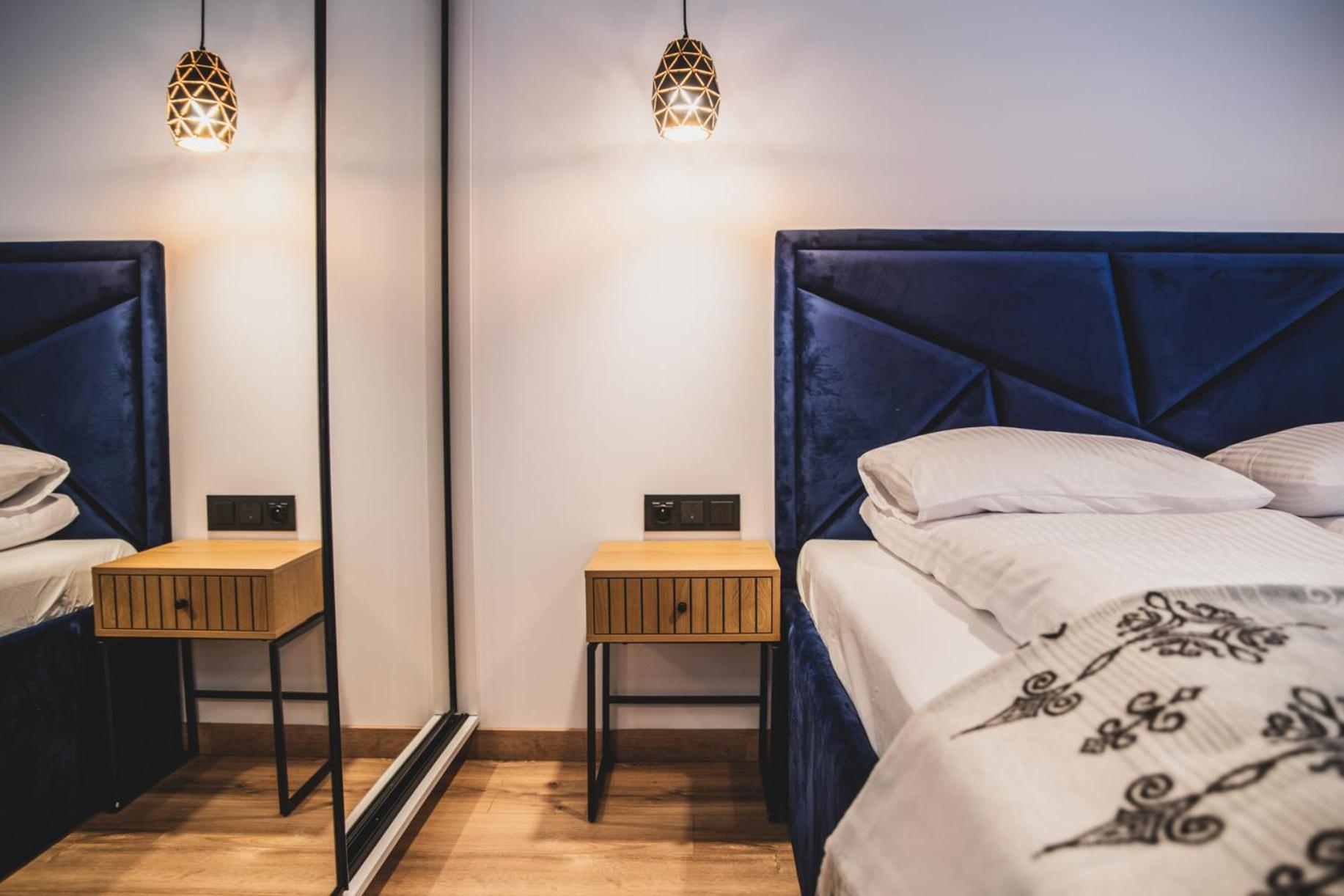 Apartamenty W Centrum Gorski Krysztal زاكوباني المظهر الخارجي الصورة