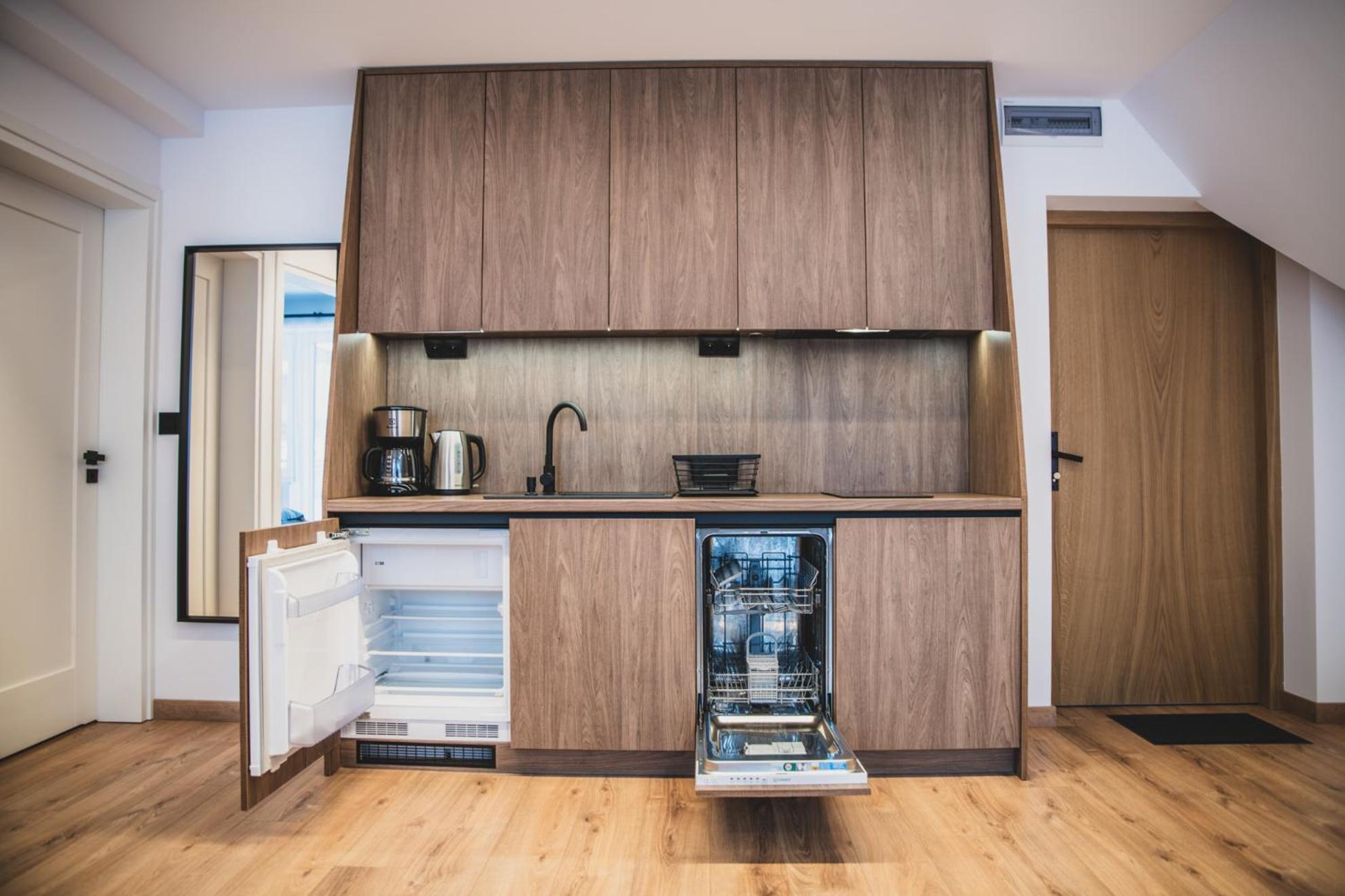 Apartamenty W Centrum Gorski Krysztal زاكوباني المظهر الخارجي الصورة
