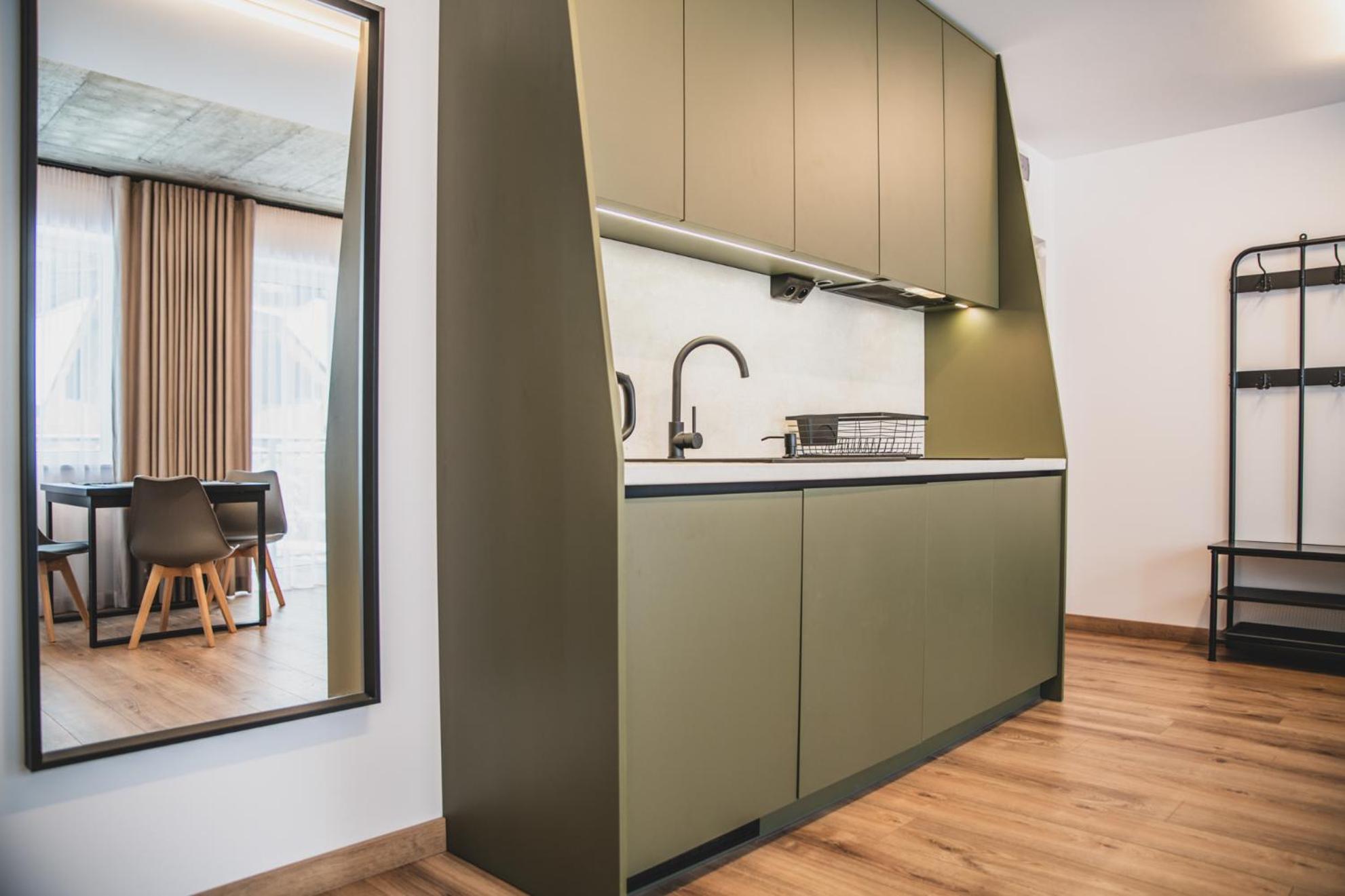 Apartamenty W Centrum Gorski Krysztal زاكوباني المظهر الخارجي الصورة